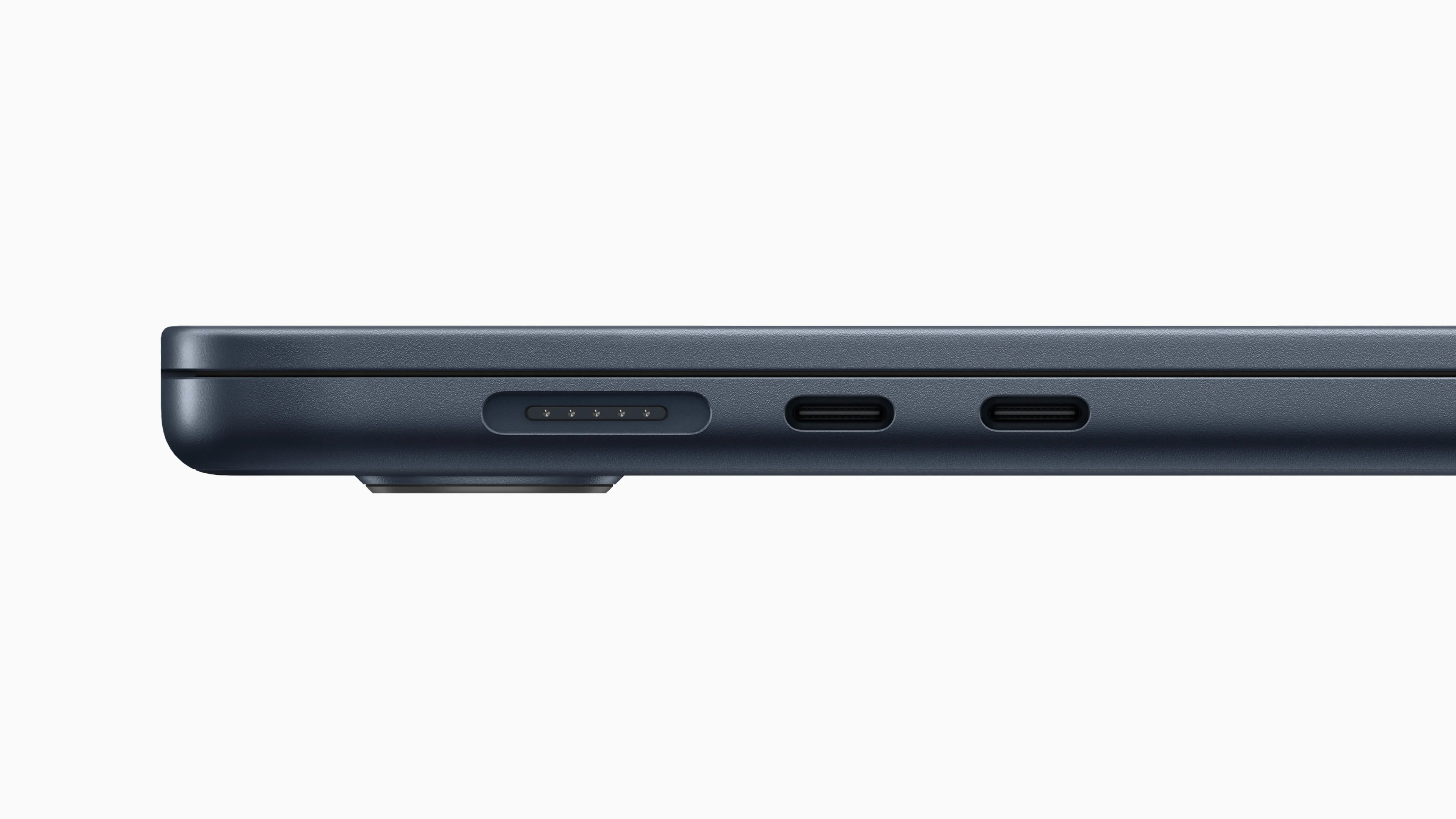 MagSafe и Thunderbolt