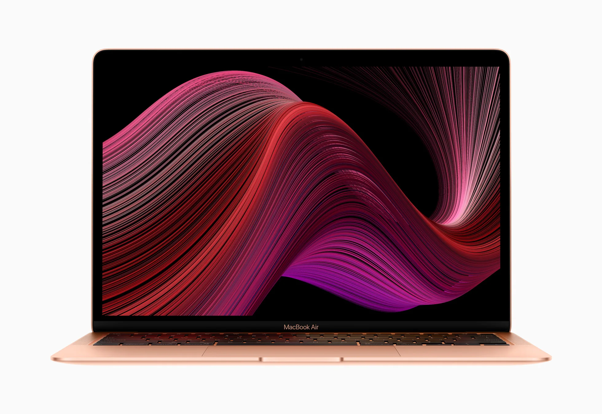 Intel Air 2020
