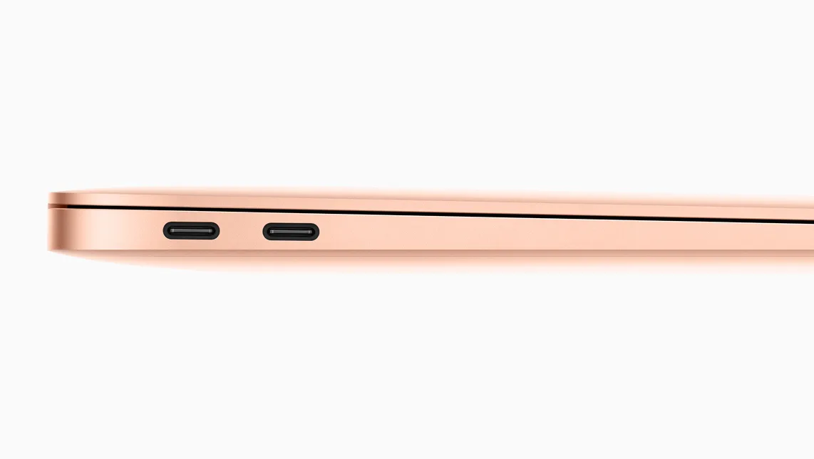 Thunderbolt 3