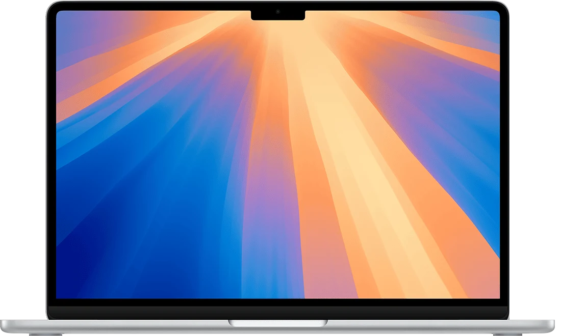 MacBook Air (13-inch, M4, 2025), анонс 5 марта 2025 г.