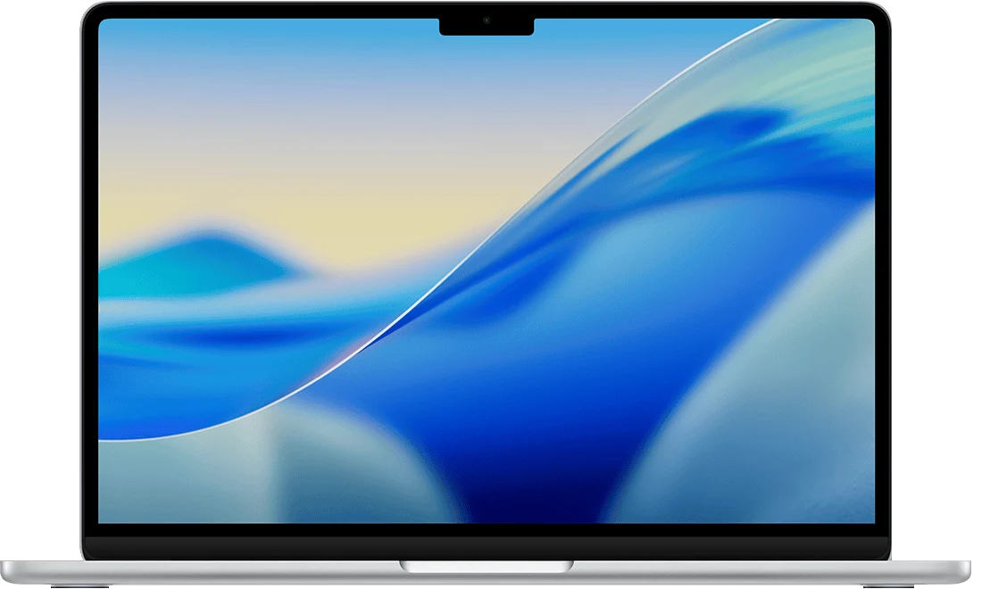 MacBook Air (13-inch, M5, 2026), анонс 3 марта 2026 г.
