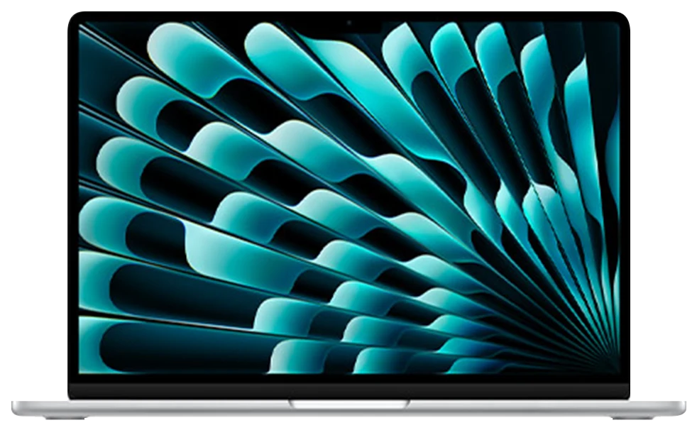 MacBook Air (13-inch, M3, 2024), анонс 4 марта 2024 г.