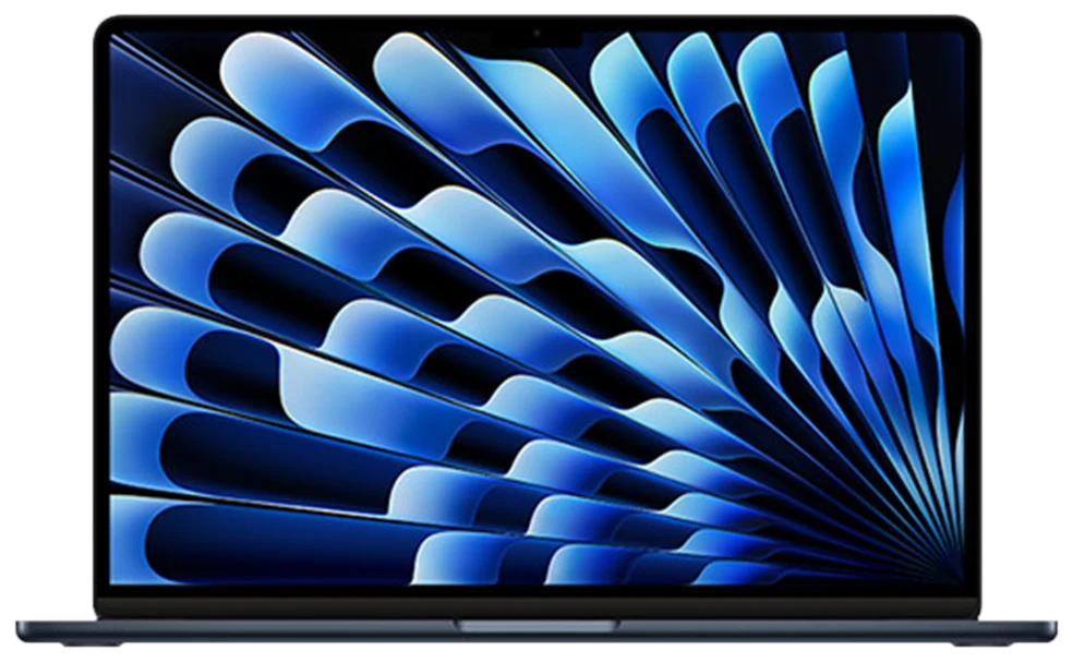MacBook Air (15-inch, M3, 2024), анонс 4 марта 2024 г.