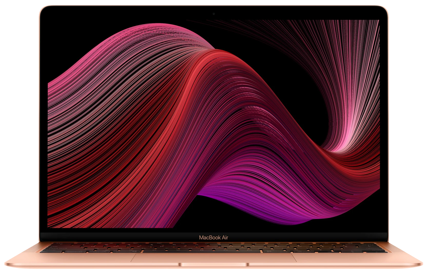 MacBook Air (Retina, 13-inch, 2020), анонс 18 марта 2020 г.